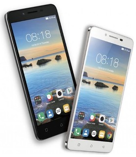 Lenovo A6600 Plus Dual SIM TD-LTE